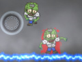 Laro Zombie Smash 
