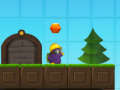 Laro Moley the Purple Mole 