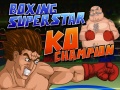 Laro Boxing Superstars Ko Champion 