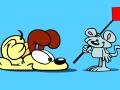 Laro Punt the Pooch