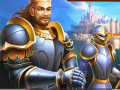 Laro Kings and Knights 