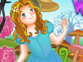 Laro Alice in Wonderland 