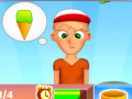 Laro Ice-Cream, Please! 