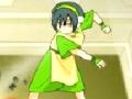 Laro Avatar 4 nations Tournament 