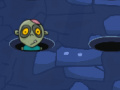 Laro Smashed Zombie 