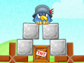 Laro Save the Chicken 