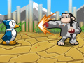 Laro Kumba Karate 
