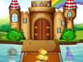 Laro Magical castle coin dozer 