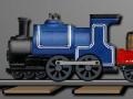 Laro Train Mania