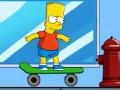 Laro Bart Boarding