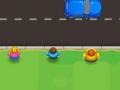 Laro Road Safety 