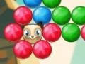 Laro Bubble Shooter Saga 2