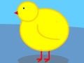 Laro Chick Adee