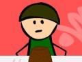 Laro Bad Guys: Christmas Dinner