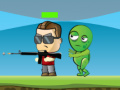 Laro Welcome To Zombie 