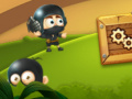 Laro Grenade Toss 
