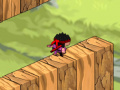 Laro Cube Ninja 