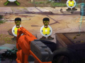 Laro Test Range 