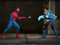 Laro Spider-Man Rescue Mission 