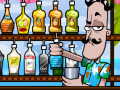Laro Bartender make right mix 