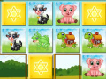 Laro Animals Cards Match 