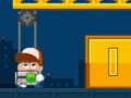 Laro Boss Level Shootout 