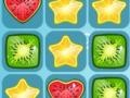 Laro Fruit rush 