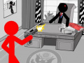 Laro Stickman Army The Defenders 
