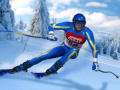 Laro Ski Rush 
