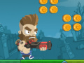 Laro Zombies Ate All 