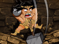 Laro Wothan The Barbarian 