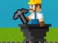Laro Gold mine strike 
