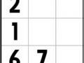 Laro Sudoku challenge 