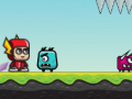 Laro The Flash Adventures 