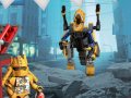 Laro Transformers Feed Grimlock 