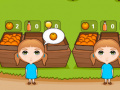 Laro Orange Ranch 