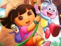 Laro Dora Puzzle Fun