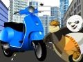 Laro Scooter Stunt