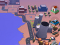 Laro 3D.City 