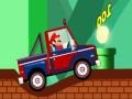 Laro Mario Truck Ride 2