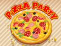 Laro Pizza Party 