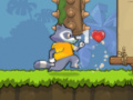 Laro Jungle Runner 