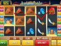 Laro Arabian Nights Slot Machine 