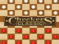 Laro Checkers Classic