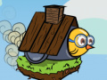 Laro Flying Chicken
