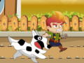 Laro Frenzy Farm
