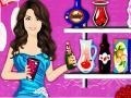Laro Selena Gomez Love Mix