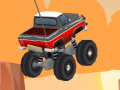 Laro Endless Truck 