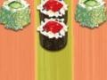 Laro Sushi Backgammon 