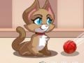 Laro Kitty Bubbles 